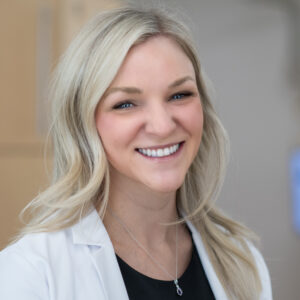Dr. McKenzie Tucker, MD
