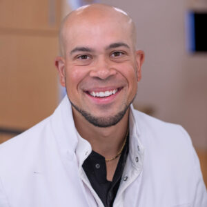 Dr. Jordan Tucker, DDS